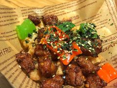 雪花牛肉想菇-太二酸菜鱼(正大广场店)