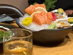 -九酢·海鲜居酒屋