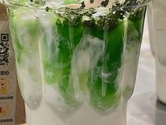 -麦当劳(中山公园龙之梦店)