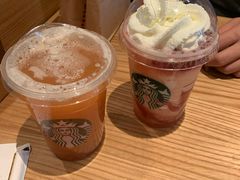 -星巴克臻选(福州仓山万达店)