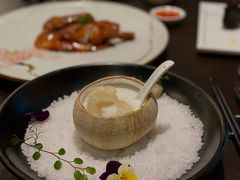 -广州文华东方酒店·江-由辉师傅主理