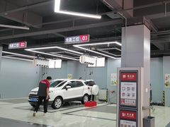 -天猫养车(哈贝卡硕士路店)