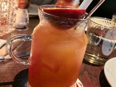 -BROWNSTONE布朗石西班牙餐厅(富城店)