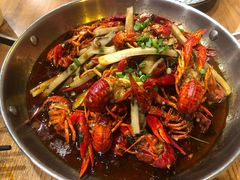 -虾小龙老长沙龙虾馆(坡子街店)