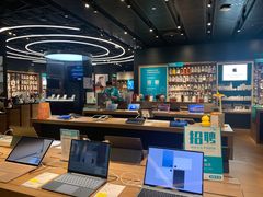 -顺电·脉(浦东嘉里城店)