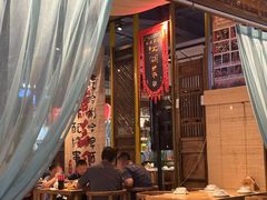 -水煮三国·川鲁江湖菜(香山店)