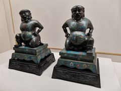 -上海博物馆(人民广场馆)