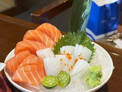 -悦久·居酒和食(汉街店)