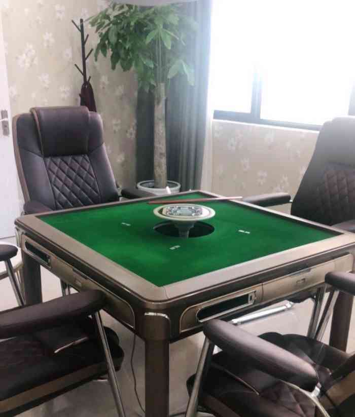 守望茶艺棋牌室-"环境好 老板热情 还会一直问你吃不吃什么.