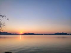 -东钱湖旅游度假区