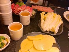-热喜·现包大馅汤圆(老街店)