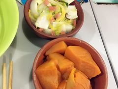 -中央民族大学-风味食堂
