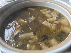 菌子火锅-爱膳菌锅锅(阳南店)
