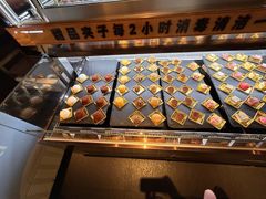 -牛New寿喜烧(金茂览秀城店)