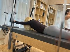 -VPsmart私教健身工作室(新华路旗舰店)