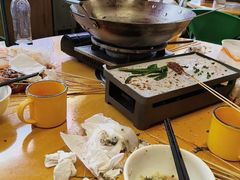 -活鱼村·老陈记粉店
