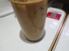 -万煲旺·香港老传承煲仔饭·猪杂汤(客村店)