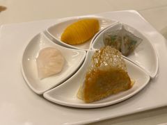-利苑酒家(合景国际金融广场店)