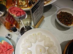 -饭橘汉江码头·乡野土菜馆(静安路店)