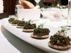 -Le Comptoir de Pierre Gagnaire