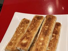 -聚友朋褡裢火烧(天北路店)