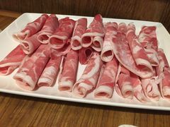 -傣妹火锅(南京东路一店)