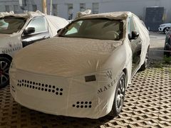 -Maserati玛莎拉蒂(南京和意店)