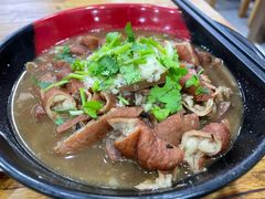 -东四卤煮店(东四北大街店)