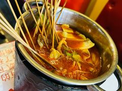 -刘一龙虾(山东路店)