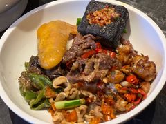 -炊烟小炒黄牛肉(浦东世纪汇店)