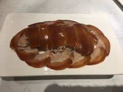 -董鲁烤鸭(建和街店)