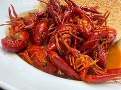 -南京悦客假日酒店中餐厅