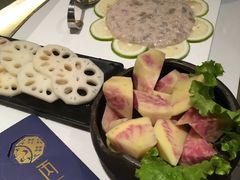 -丙申臺火锅