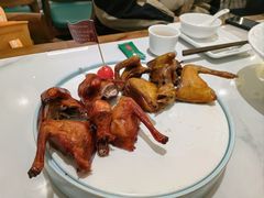 -大鸽饭(木莲中路店)