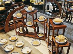 -福州西湖大酒店·怡湖咖啡厅