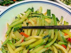 -零柒三幺·山野湖南菜(景枫中心店)