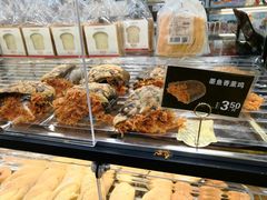 -华荣西饼屋(榕江店)