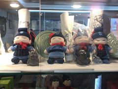 -汉唐宴长安食府