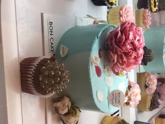 -BON CAKE(华贸购物中心店)