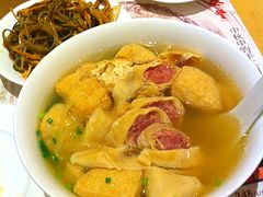 -鼎泰丰(当代商城店)