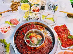 -枇杷园食为鲜火锅(南山店)