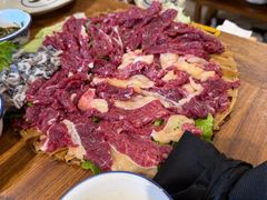 -厝味火锅·潮汕卤水火锅(十一合店)