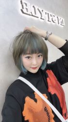 -东秀护肤造型