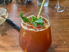 -Ginger(兴国路店)