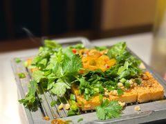 -今朝桃花醉川菜(县西巷店)