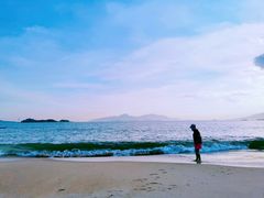 -惠州金海湾嘉华度假酒店