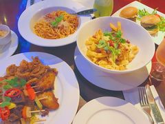 -bluefrog蓝蛙(水游城店)