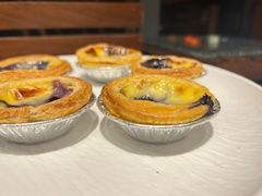 -西安高新希尔顿酒店·咖啡露台西餐厅