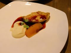 -博林天瑞喜来登酒店·西丽尚膳