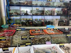 -八方海味餐厅